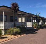 Whyalla Norrie the Sundowner Cabin  Tourist Park - Queensland Tourism