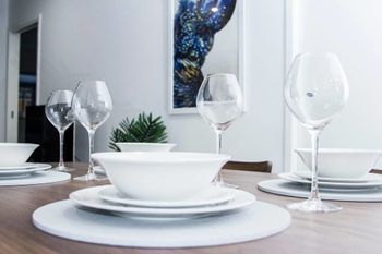 Vibrant City Pad - Queensland Tourism 2
