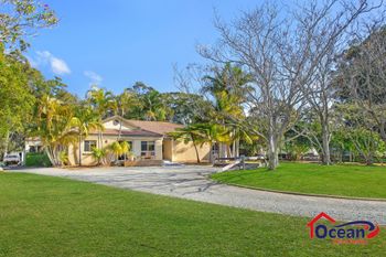 BEACHSIDE HIDEAWAY BONNY HILLS - QLD Tourism 0