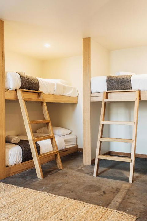 Bay Of Fires Bush Retreat - Queensland Tourism 4
