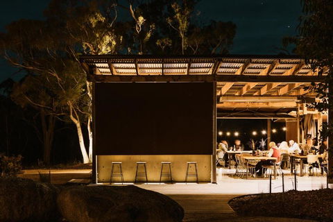Bay Of Fires Bush Retreat - Queensland Tourism 6