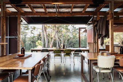 Bay Of Fires Bush Retreat - Queensland Tourism 3