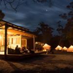Bay Of Fires Bush Retreat - Queensland Tourism 0