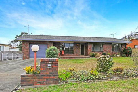 Kellys Getaway At Culburra Beach - QLD Tourism 0