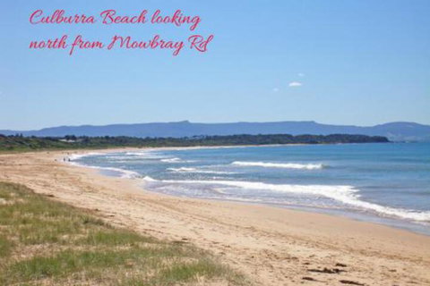 Kellys Getaway At Culburra Beach - QLD Tourism 5