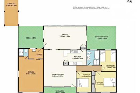 Kellys Getaway At Culburra Beach - QLD Tourism 2