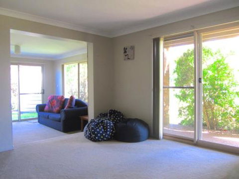 BAROONA By THE BEACH - QLD Tourism 2
