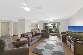 Mariners Apartment 18 - QLD Tourism 0