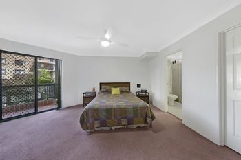 Mariners Apartment 18 - QLD Tourism 3