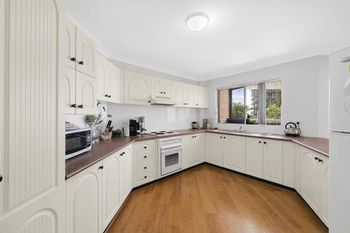 Mariners Apartment 18 - QLD Tourism 1