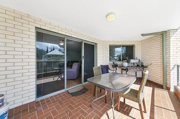 Mariners Apartment 18 - QLD Tourism 6