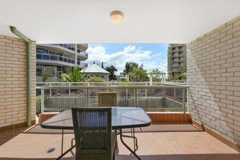 Mariners Apartment 18 - QLD Tourism 2
