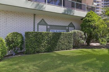 Mariners Apartment 18 - QLD Tourism 4