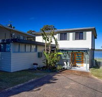 Diamond Lake House - QLD Tourism