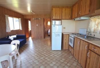 Sapphire Sun Eco Holiday Village - Queensland Tourism 2