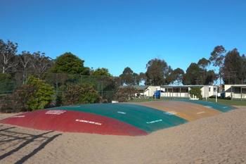 Sapphire Sun Eco Holiday Village - Queensland Tourism 5