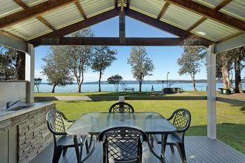 Sapphire Sun Eco Holiday Village - Queensland Tourism 4
