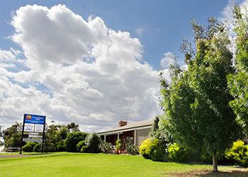 Comfort Inn Goldfields - QLD Tourism 0