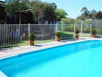 Comfort Inn Goldfields - QLD Tourism 5
