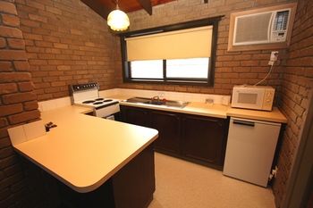 Comfort Inn Goldfields - QLD Tourism 3