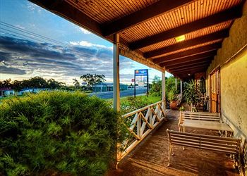 Comfort Inn Goldfields - QLD Tourism 1