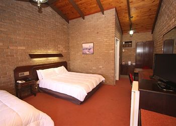 Comfort Inn Goldfields - QLD Tourism 4