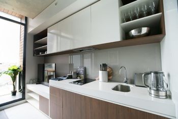 Spacious Apartment Close To Melbourne CBD - QLD Tourism 1