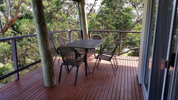 Redrocks Retreat - QLD Tourism 0