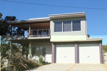 Redrocks Retreat - QLD Tourism 1