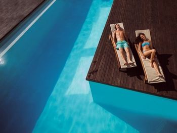 LaVida Apartments 2 Bedroom 2 Bathroom - Queensland Tourism 3
