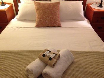 Port Lincoln Holiday Houses - Queensland Tourism 1