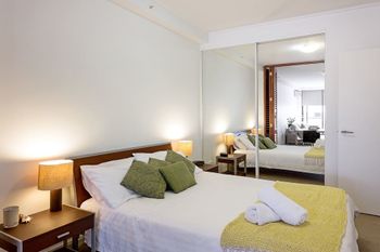 The Apartment Service AX705 - QLD Tourism 0