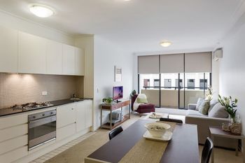 The Apartment Service AX705 - QLD Tourism 2