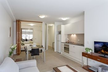 The Apartment Service AX705 - QLD Tourism 4