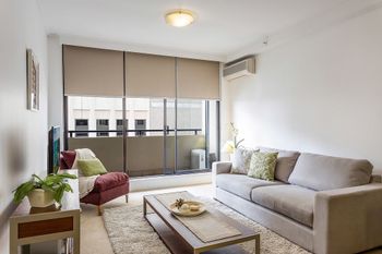 The Apartment Service AX705 - QLD Tourism 1