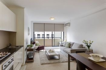 The Apartment Service AX705 - QLD Tourism 3