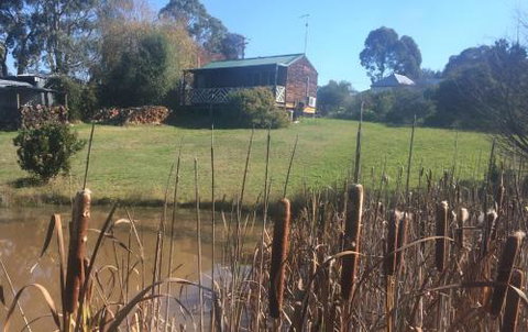 Creswick Cabin Retreat - QLD Tourism 2