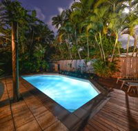 Seaclusion - Queensland Tourism