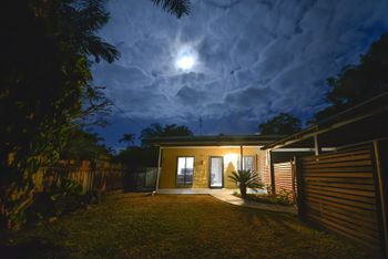 Seaclusion - Queensland Tourism 6