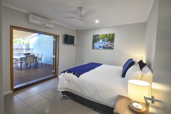 Seaclusion - Queensland Tourism 5