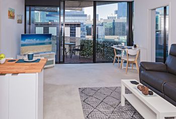 Watergate - Queensland Tourism 2