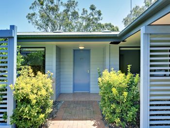 Villa 127 Horizons Golf Resort - QLD Tourism 4