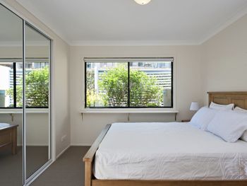 Villa 127 Horizons Golf Resort - QLD Tourism 3