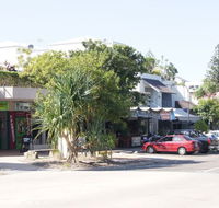 Parkshore Sunshine Holiday Apartments Sunshine Coast - Queensland Tourism