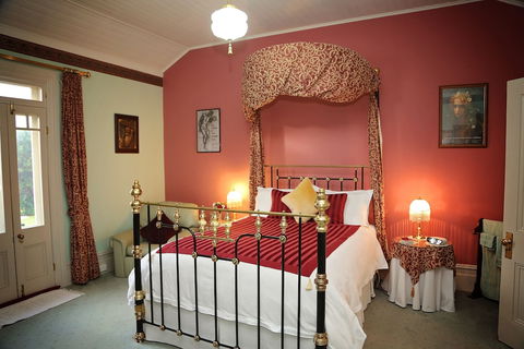 Forgandenny Bed & Breakfast - Queensland Tourism 3