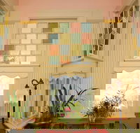 Forgandenny Bed  Breakfast - Queensland Tourism