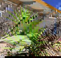 Getaway Villas Unit 38 5 - QLD Tourism