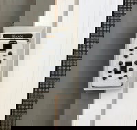 Getaway Villas Unit 38 11 - QLD Tourism