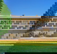 Getaway Villas Unit 38 10 - QLD Tourism