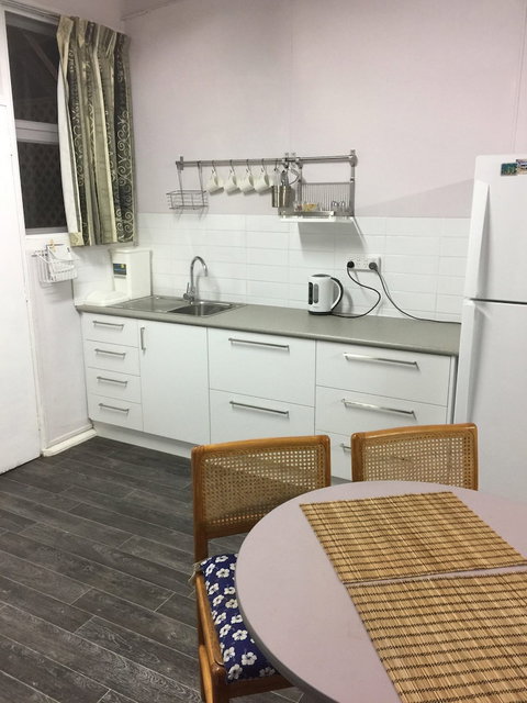 Getaway Villas Unit 38 10 - QLD Tourism 2